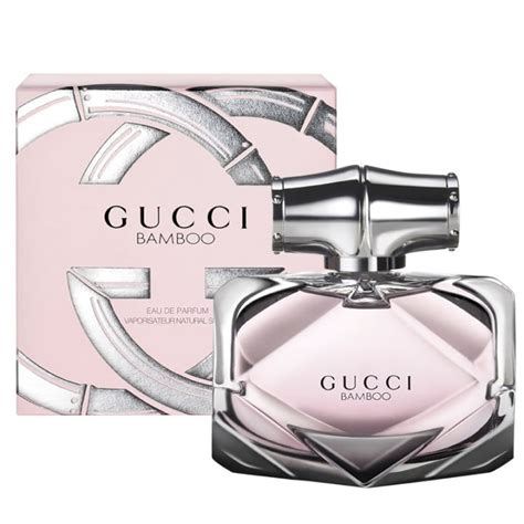 gucci bamboo 50ml best price.